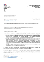 Réglementation et conseils pour la destruction des rongeurs aquatiques envahissants