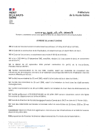 Arrêté n°70-2025-07-07-00003
