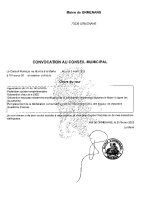 CONVOCATION 03.03.25