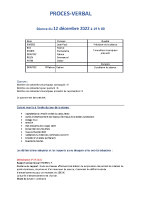 PV du CM 12.12.2022-